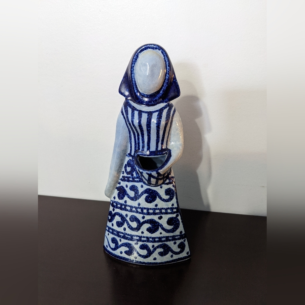 Unique Bud Vase